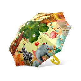 Detský dáždnik Safari thumb